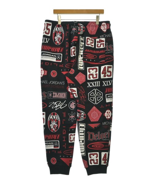 JORDAN BRAND（ジョーダンブランド）スウェットパンツ 黒 サイズ:XL メンズ/2200688020071
