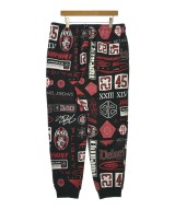 JORDAN BRAND（ジョーダンブランド）スウェットパンツ 黒 サイズ:XL メンズ/2200688020071