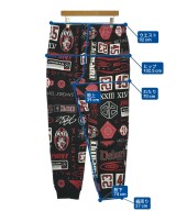 JORDAN BRAND（ジョーダンブランド）スウェットパンツ 黒 サイズ:XL メンズ/2200688020071