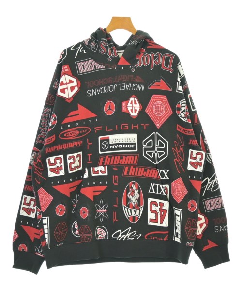 JORDAN BRAND(ジョーダンブランド)パーカー 黒 サイズ:XXL/2200688020088