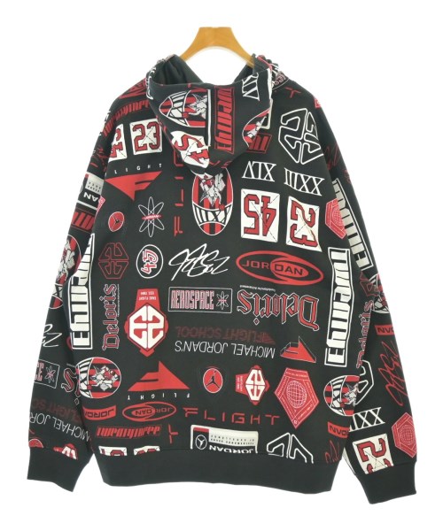 JORDAN BRAND（ジョーダンブランド）パーカー 黒 サイズ:XXL メンズ/2200688020088