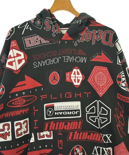 JORDAN BRAND（ジョーダンブランド）パーカー 黒 サイズ:XXL メンズ/2200688020088