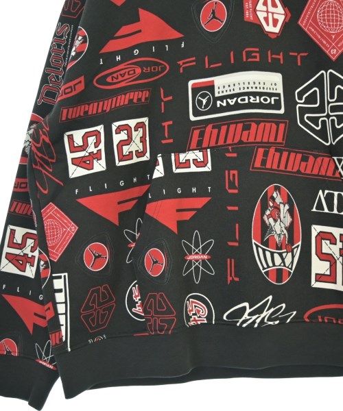 JORDAN BRAND（ジョーダンブランド）パーカー 黒 サイズ:XXL メンズ/2200688020088