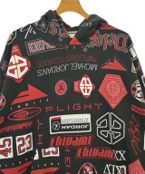 JORDAN BRAND（ジョーダンブランド）パーカー 黒 サイズ:XXL メンズ/2200688020088