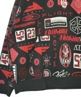 JORDAN BRAND（ジョーダンブランド）パーカー 黒 サイズ:XXL メンズ/2200688020088