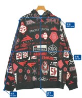JORDAN BRAND（ジョーダンブランド）パーカー 黒 サイズ:XXL メンズ/2200688020088