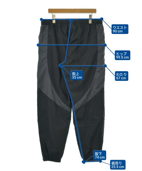 JORDAN BRAND（ジョーダンブランド）その他 黒 サイズ:XL メンズ/2200688020156