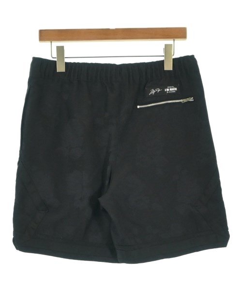 JORDAN BRAND（ジョーダンブランド）ショートパンツ 黒 サイズ:S メンズ/2200684614120