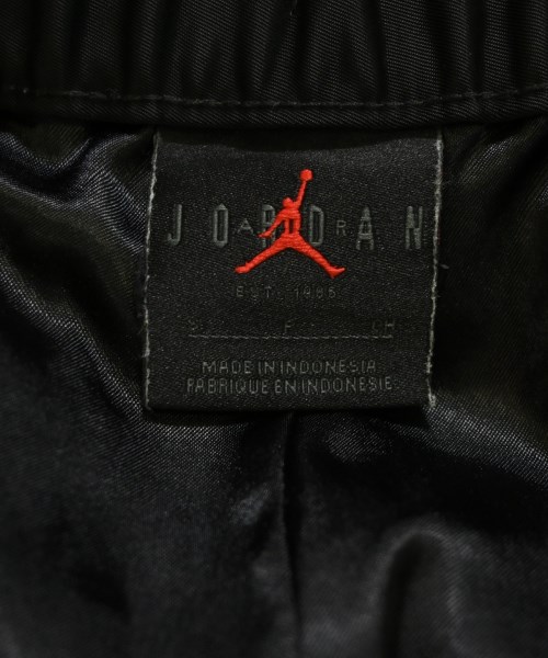JORDAN BRAND（ジョーダンブランド）ショートパンツ 黒 サイズ:S メンズ/2200684614120