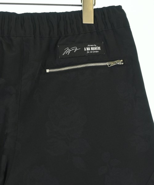 JORDAN BRAND（ジョーダンブランド）ショートパンツ 黒 サイズ:S メンズ/2200684614120