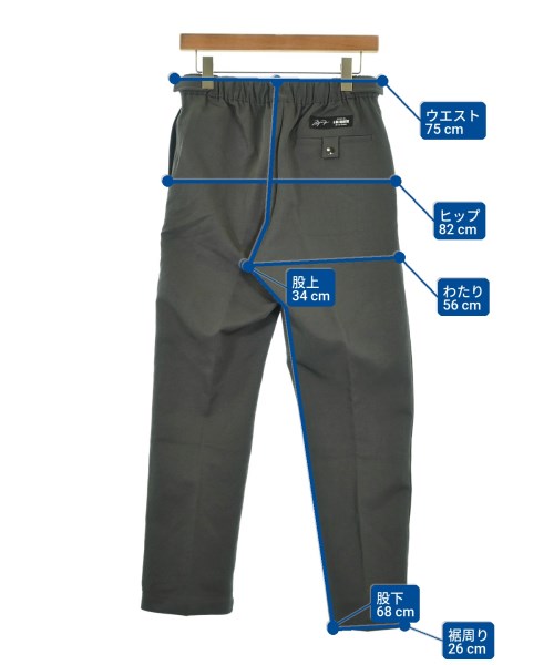 JORDAN BRAND（ジョーダンブランド）その他 グレー サイズ:M メンズ/2200684614182