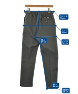 JORDAN BRAND（ジョーダンブランド）その他 グレー サイズ:M メンズ/2200684614182