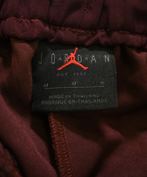 JORDAN BRAND（ジョーダンブランド）その他 赤 サイズ:M メンズ/2200684614199