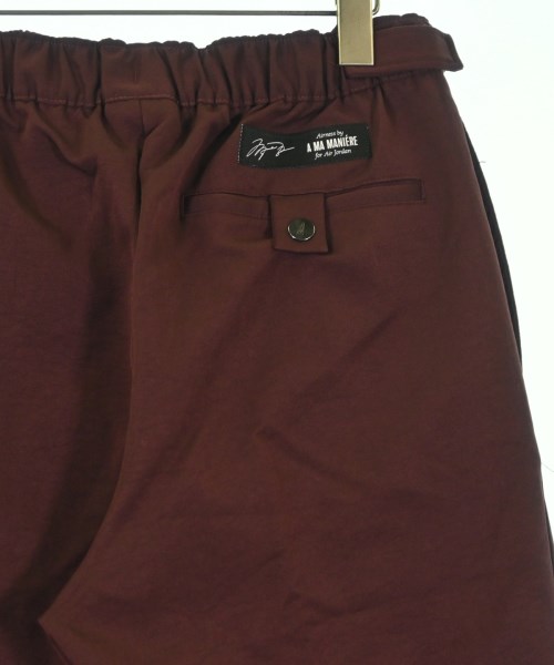 JORDAN BRAND（ジョーダンブランド）その他 赤 サイズ:M メンズ/2200684614199