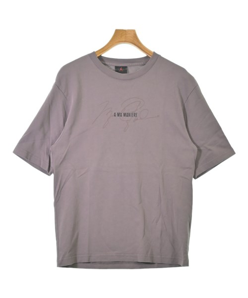 JORDAN BRAND(ジョーダンブランド)Tシャツ・カットソー 紫 サイズ:S/2200684614311