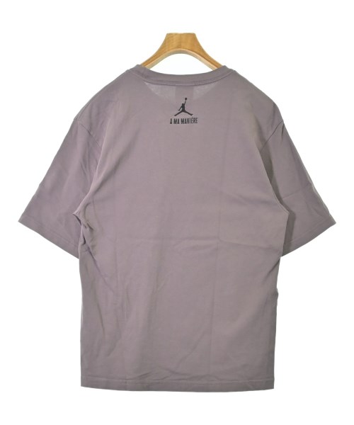 JORDAN BRAND（ジョーダンブランド）Tシャツ・カットソー 紫 サイズ:S メンズ/2200684614311