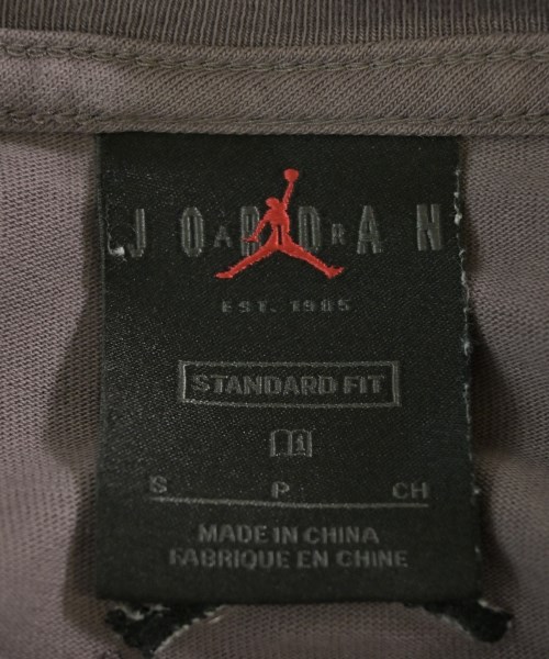 JORDAN BRAND（ジョーダンブランド）Tシャツ・カットソー 紫 サイズ:S メンズ/2200684614311