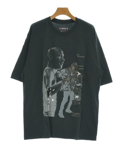 JORDAN BRAND(ジョーダンブランド)Tシャツ・カットソー 黒 サイズ:M/2200686366027