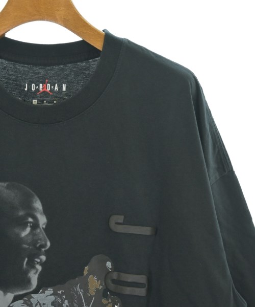JORDAN BRAND（ジョーダンブランド）Tシャツ・カットソー 黒 サイズ:M メンズ/2200686366027