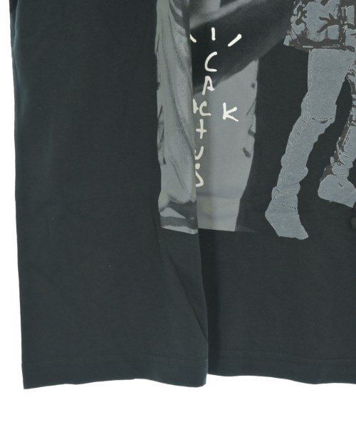 JORDAN BRAND（ジョーダンブランド）Tシャツ・カットソー 黒 サイズ:M メンズ/2200686366027