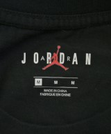 JORDAN BRAND（ジョーダンブランド）Tシャツ・カットソー 黒 サイズ:M メンズ/2200686366027