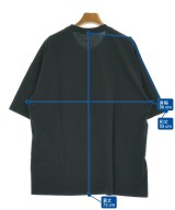 JORDAN BRAND（ジョーダンブランド）Tシャツ・カットソー 黒 サイズ:M メンズ/2200686366027