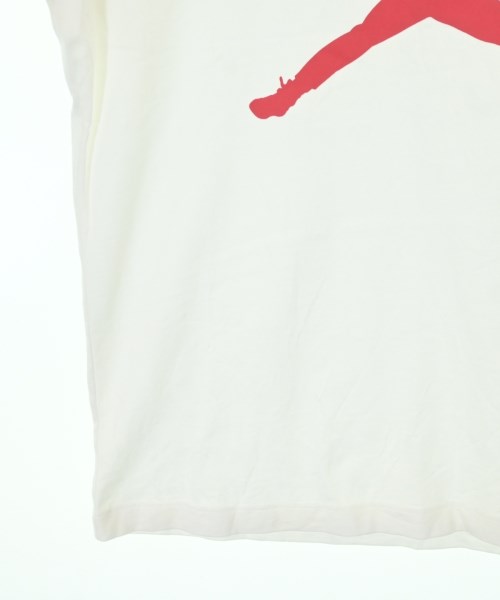 JORDAN BRAND（ジョーダンブランド）Tシャツ・カットソー 白 サイズ:L メンズ/2200689111105