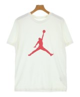 JORDAN BRAND（ジョーダンブランド）Tシャツ・カットソー 白 サイズ:L メンズ/2200689111105