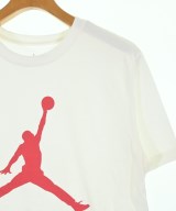 JORDAN BRAND（ジョーダンブランド）Tシャツ・カットソー 白 サイズ:L メンズ/2200689111105