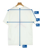 JORDAN BRAND（ジョーダンブランド）Tシャツ・カットソー 白 サイズ:L メンズ/2200689111105