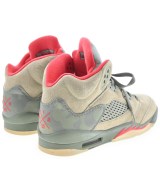 JORDAN BRAND（ジョーダンブランド）スニーカー ベージュ サイズ:24cm レディース/2200690810042
