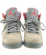 JORDAN BRAND（ジョーダンブランド）スニーカー ベージュ サイズ:24cm レディース/2200690810042