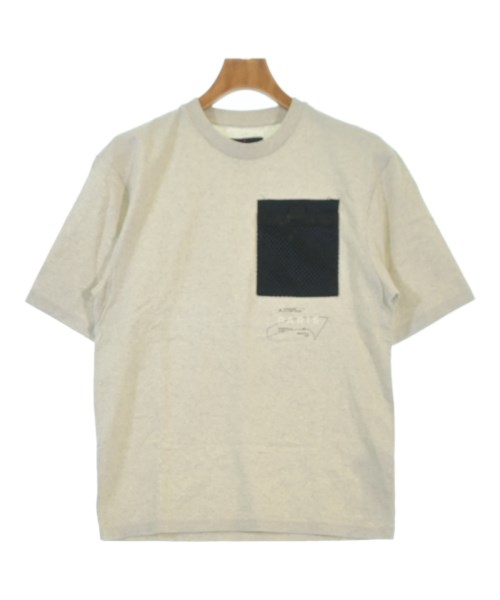 Paris Saint-Germain(パリサンジェルマン)Tシャツ・カットソー グレー サイズ:S/2200691692319