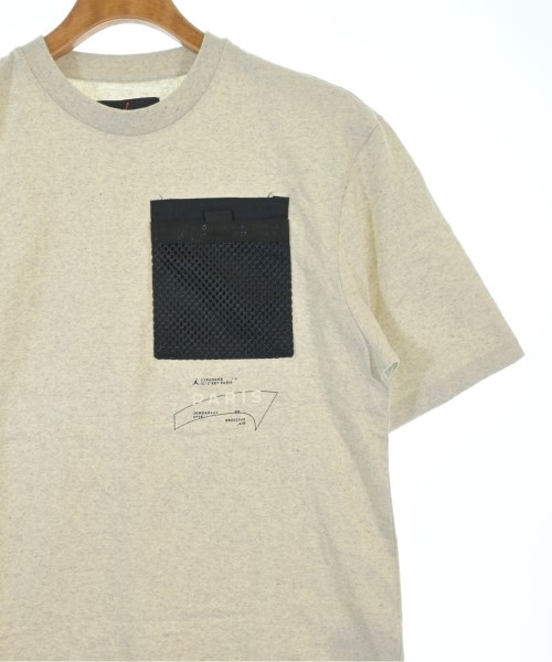 Paris Saint-Germain（パリサンジェルマン）Tシャツ・カットソー グレー サイズ:S メンズ/2200691692319