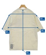 Paris Saint-Germain（パリサンジェルマン）Tシャツ・カットソー グレー サイズ:S メンズ/2200691692319