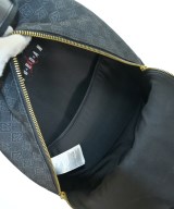 JORDAN BRAND（ジョーダンブランド）バックパック・リュック 黒 サイズ:- レディース/2200686751168
