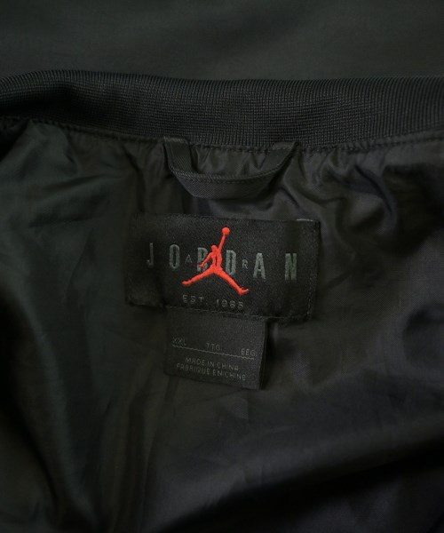 JORDAN BRAND（ジョーダンブランド）その他 黒 サイズ:XXL メンズ/2200686064022