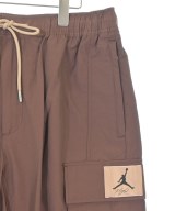 JORDAN BRAND（ジョーダンブランド）カーゴパンツ 茶 サイズ:XL メンズ/2200693302049