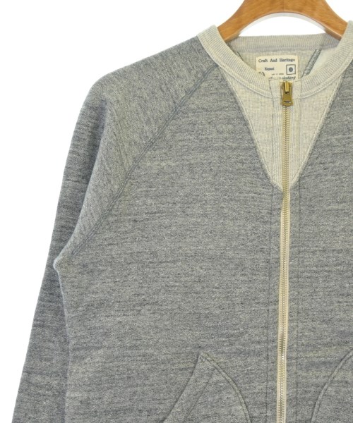 Kepani（ケパニ）スウェット グレー サイズ:3(L位) メンズ/2200635482044