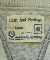 Kepani（ケパニ）スウェット グレー サイズ:3(L位) メンズ/2200635482044