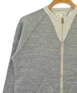 Kepani（ケパニ）スウェット グレー サイズ:3(L位) メンズ/2200635482044