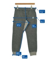 Kepani（ケパニ）スウェットパンツ グレー サイズ:2(M位) メンズ/2200629774162