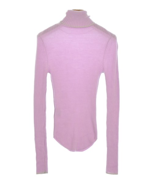 Klassiek（クラシーク）ニット・セーター ピンク サイズ:-(M位) レディース/2200631548010