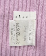 Klassiek（クラシーク）ニット・セーター ピンク サイズ:-(M位) レディース/2200631548010