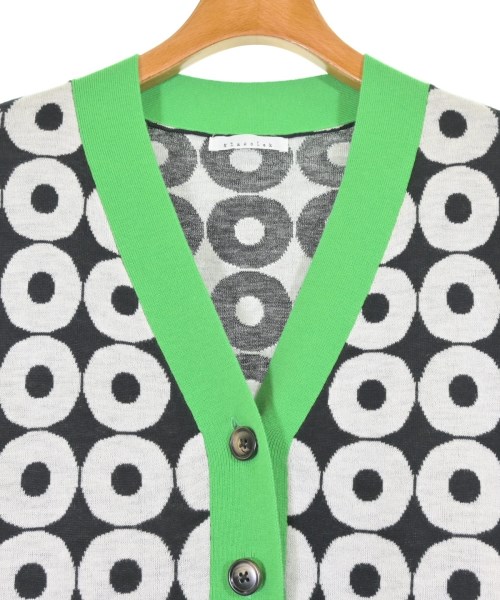 Klassiek（クラシーク）カーディガン 黒 サイズ:F レディース/2200619547042