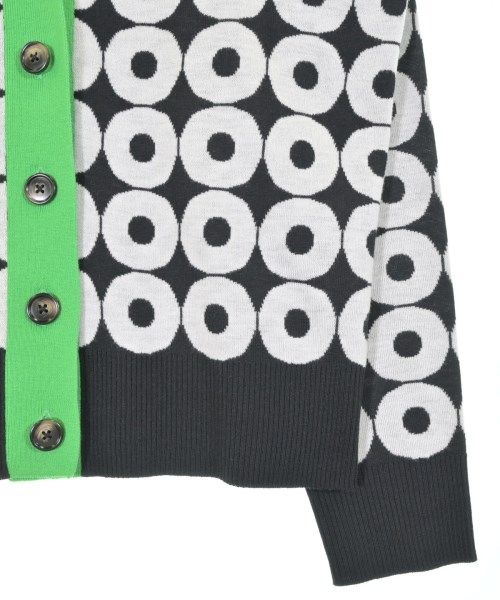 Klassiek（クラシーク）カーディガン 黒 サイズ:F レディース/2200619547042