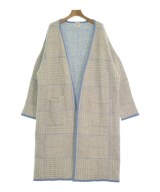 KMKK カーディガン