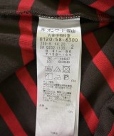 KMKK（ケイエムケイケイ）Tシャツ・カットソー 茶 サイズ:2(M位) レディース/2200705517508