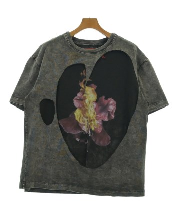 KUSIKOHC（クシコック）Tシャツ・カットソー グレー サイズ:L