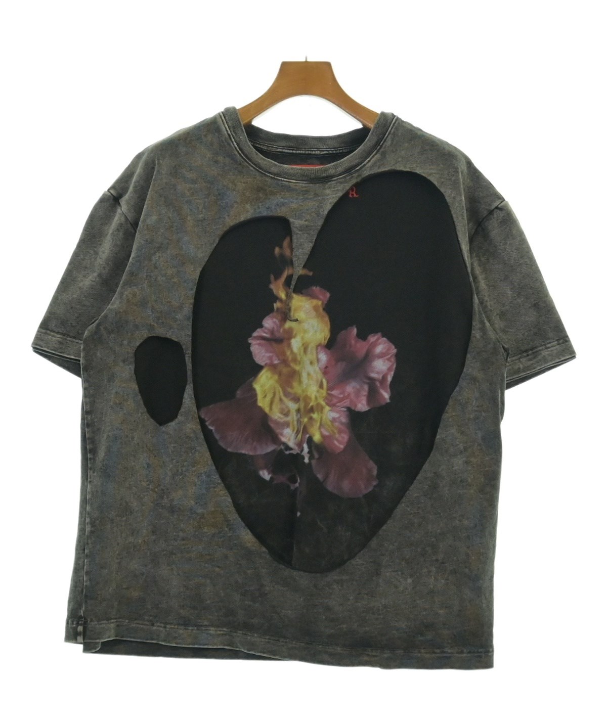 【送料関税込】中国 ARGUECULTURE Tシャツ C2520592 ACC25 キッズドライTシャツ | ACO CHiLL CAMP 2025